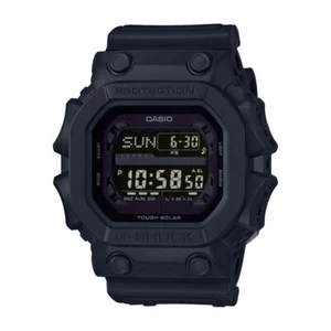 Nuevo reloj de pulsera negro resistente a la energía solar resistente Casio G-shock GX56BB-1 para hombre - Imagen 1 de 1