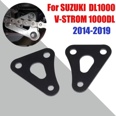 For Suzuki Vstrom DL 1000 Lowering Link Rear Suspension Drop Linkage Accessories Foto 1 de 4