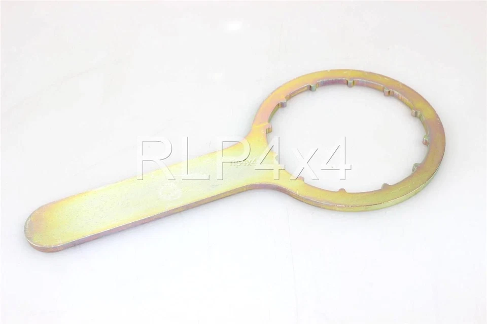 Land Rover Defender & Discovery 2 Td5 Engine Oil Filter Removal Spanner