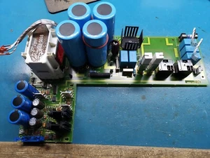 6674A Agilent Power Supply PCB Part - Picture 1 of 12
