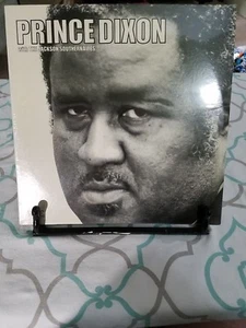PRINCE DIXON & JACKSON SOUTHERNAIRES: "IT'S A SAD SITUATION" LP SEALED! - Picture 1 of 2