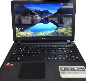 Acer Aspire E15 ES-523-41W 2- Laptop for Parts - Non Working Condition, Trade In - Picture 1 of 7