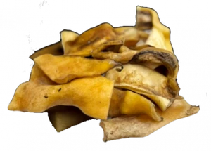 Rinder – Kopfhaut 1kg Kauartikel Hund Kausnack Hundefutter Snack - Bild 1 von 1