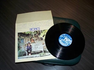 Neil Diamond... STONES - Bild 1 von 3
