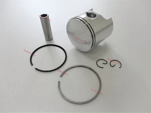 For Snowmobile Ski-Doo SS25 Moto Ski Sonic L/C Piston kit 09-761-02 0.50 + Ring - Picture 1 of 9