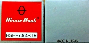 BROTHER B737 TRIMMER HIROSE HOOK&BASE HSH794BTR INDUSTRIAL SEWING MACHINE PART - Picture 1 of 1