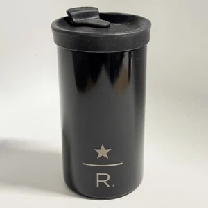 Starbucks Reserve Roastery Seattle Press Style Brewer Travel Tumbler in One - Bild 1 von 6