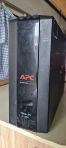 Apc BackUps 1500 - Picture 1 of 4
