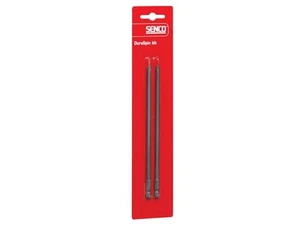 Senco - DS722 DuraSpin® Pemutar Skru Bit - Phillips PH2 (Pek 2) - Picture 1 of 1