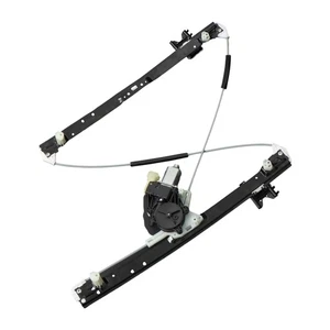 Window Regulator & Motor Front Driver LH For Land Rover Range Rover 2013 2014-19 - Picture 1 of 13