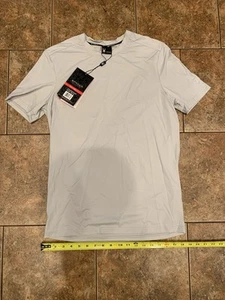 MENS Spyder Active T-shirt Size Small - Picture 1 of 9