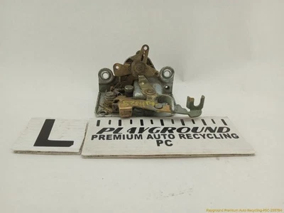 Mercedes 450SL 380SL 560SL R107 Driver Left Front Door Latch Lock Actuator 72-89 - Image 1 of 4