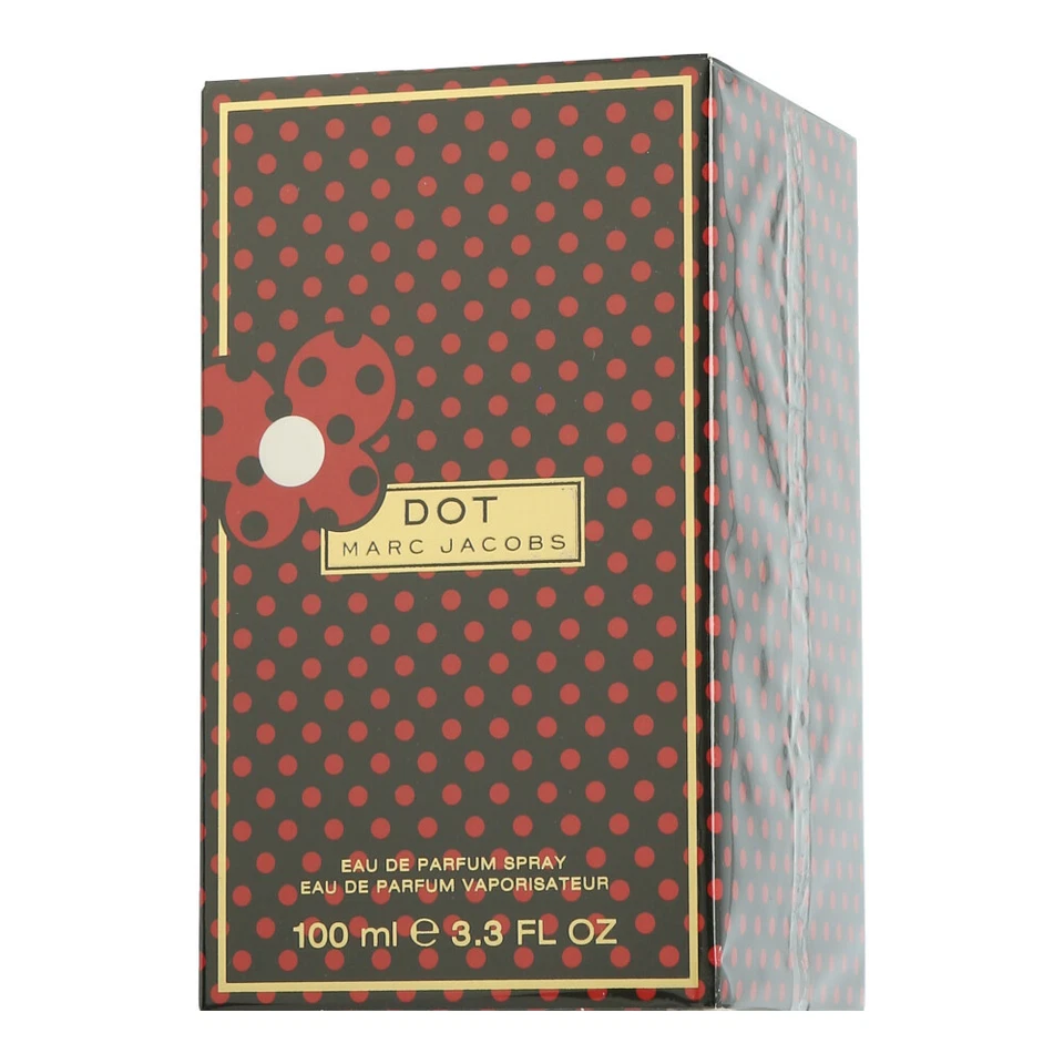 Marc Jacobs - DOT EDP Spray 100ml - Bild 1 von 1