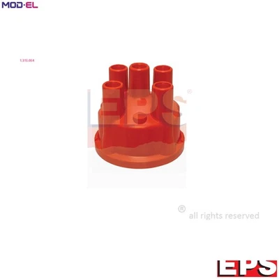 TAPA DISTRIBUIDOR 1.315.054 PARA RENAULT 11/Hatchback/Furgoneta ENCORE SUPER MASTER/Bus Foto 1 de 4