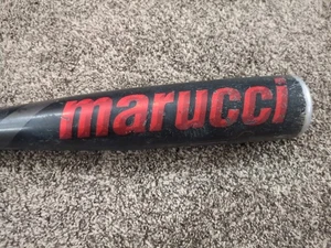 Marucci CAT9 28" 18oz Senior League Baseball Bat MSBC910 (-10) USSSA 1.15 BPF - Picture 1 of 11