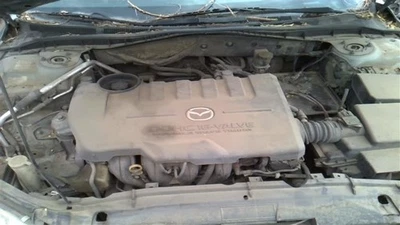 Automatic Transmission 4-138 2.3L Fits 04-05 MAZDA 6 26337022 - Imagem 1 de 4