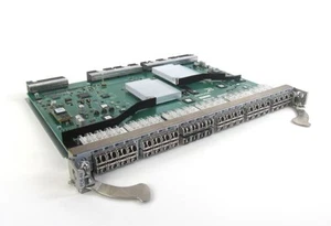 Brocade 40-1000471-13 EMC 16GB 48-Port Blade with 8GB SW SFP's vt - Picture 1 of 5