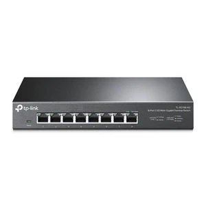 6935364052904 SG108-M2 Switch 8x2.5GE TP-LINK - Picture 1 of 3