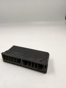 1978-1986 Porsche 928 OEM Left Driver DOOR Vent  - Picture 1 of 4