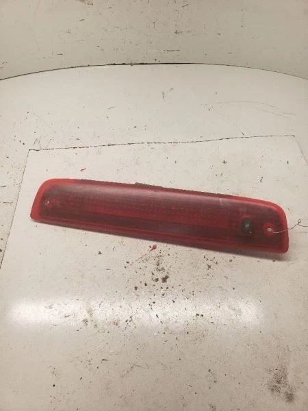 Luz de freno de montaje alto Expediton 2007 1115073 Foto 1 de 4