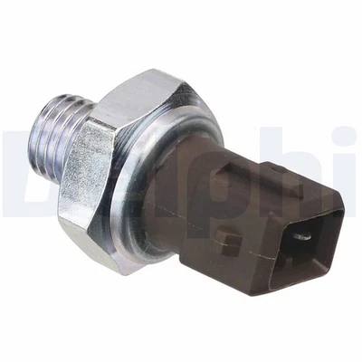 SW90027 DELPHI OIL PRESSURE SWITCH FOR  BMW HONDA LAND ROVER MG MG (SAIC) MINI O - Image 1 of 4
