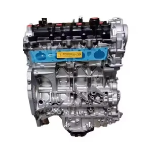 Engine Assembly 2.5L QR25DE For 2002-2012 Nissan Altima / NP300 / Suzuki Equator - Picture 1 of 13