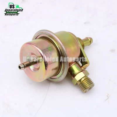 Fuel Pressure Regulator Fits for Alfa Romeo Jaguar Fiat Triumph 1978-1989 - Image 1 of 4