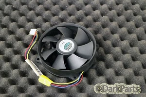 Cooler Master A9225-22RB-4AP-F1 Fan DC12V 0.18A - Picture 1 of 1