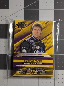 2006 Wheels High Gear RC2 NASCAR 11 Cards Carl Edwards Ryan Newman #157 - Picture 1 of 2