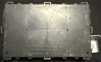 20 MÓDULO DE CONTROL DE CARROCERÍA NISSAN ARMADA BCM 284B16JC1B Foto 1 de 3