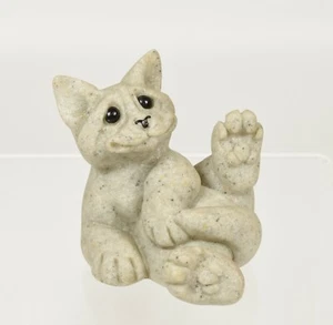 Very Cute Quarry Critter Clyde The Kitten - Picture 1 of 3