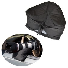 New Sandbag Brace Bag For Canon Nikon Sony Camera Photo Studio Light Stand Boom