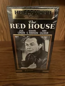 The Red House *Hollywood Gold* (VHS) - Picture 1 of 2