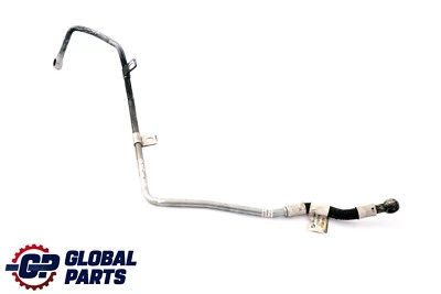 Mini Cooper R55 R56 R57 LCI Diesel Turbo Turbolader Ölleitung Rohr 7823279 - Bild 1 von 4