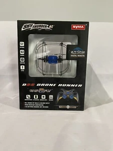Sky Thunder D63 Drone Runner - Picture 1 of 6