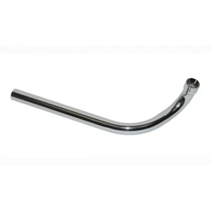 Colector modificado de 25mm cromo para Kreidler - Imagen 1 de 1