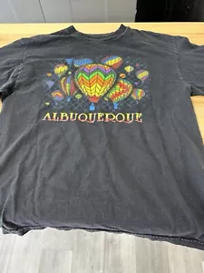 T-shirt à manches longues Albuquerque Ballon Festival - Photo 1/2