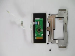 Touchpad + Cavo TOSHIBA SATELLITE PRO L450-192 E164564 Originale - Imagen 1 de 2