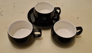 T2 Cups & Saucer Lot - Picture 1 of 5
