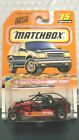 MATCHBOX  1of 10,000 with 2000 logo n#15/100  DUNE buggy to the beach   301-2