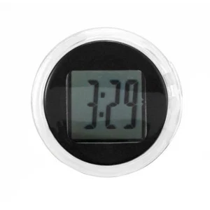 Orologio Orologio Digitale Moto Stick su Moto UK Impermeabile Mini N8E1 - Foto 1 di 8
