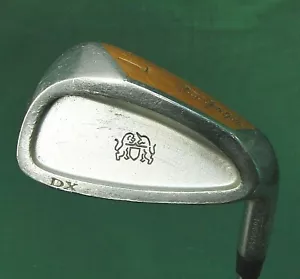MacGregor DX 7 Iron Regular Steel Shaft Lamkin Grip - Picture 1 of 4