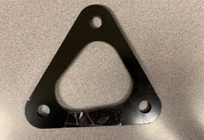 FITS 1999-2000 GMC CHEVROLET C3500 C2500 SPACER ENG MT BRKT 14037861 -  NEW OEM - Image 1 of 3