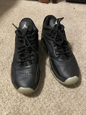 Talla 10 - Jordan Point Lane Black Ice Foto 1 de 4