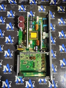 Fanuc A16B-2203-0910/05A PSU - Picture 1 of 3