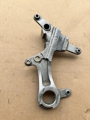 2005 2006 2007 铃木 Rmz 450 后制动卡钳支架臂 2007 - 2009 Rmz 250 — 第 1/4 张图片