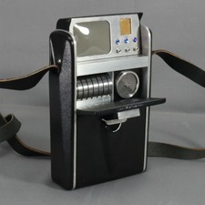 Star Trek Tricorder Prop, Pro Built, High Grade, HMS Roddenberry, Static, Horch