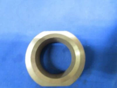 Cojinete/arbusto principal del cigüeñal BSA A50/A65 0,010 bajo # 68-0647 68-0657 NOS Foto 1 de 4