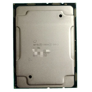 Intel Xeon Gold 6130 CPU LGA-3647 Server Processor 2.1GHz 16 Core - Picture 1 of 1