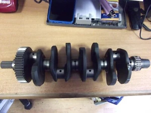 motorwelle honda 13300-mal-600 honda hornet 600 - Bild 1 von 3